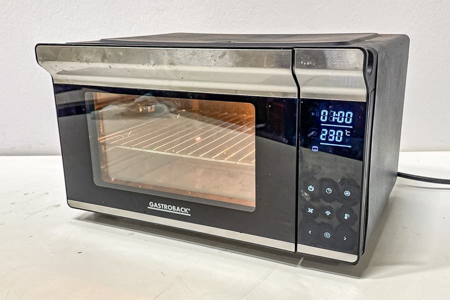 Bistro Minibackofen Gastroback 42814